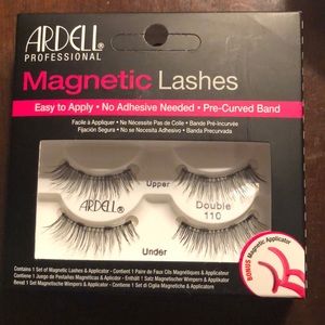 Magnetic False Eyelashes